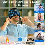 Gorro de gel