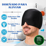 Gorro de gel