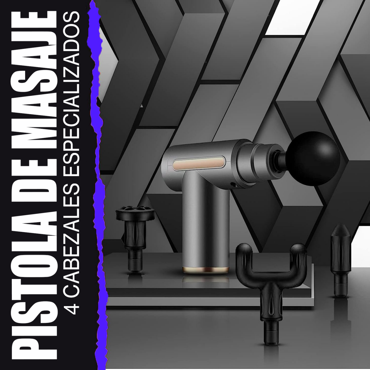 Massage Gun PRO