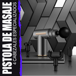 Massage Gun PRO