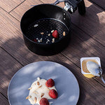 Freidora de aire sin aceite - STARLYF Food™