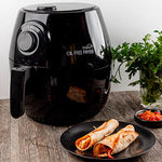 Freidora de aire sin aceite - STARLYF Food™