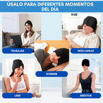 Gorro de gel
