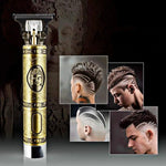 Maquinilla de Pelo Profesional Budha